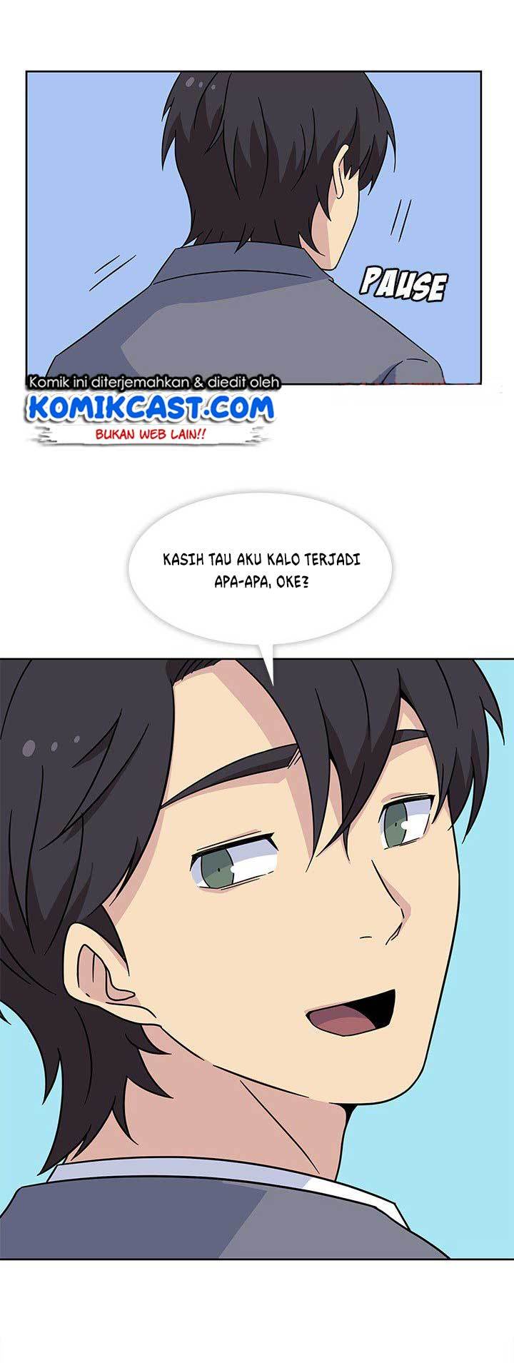 Springtime for Blossom: Chapter chapter-19 - Page 26