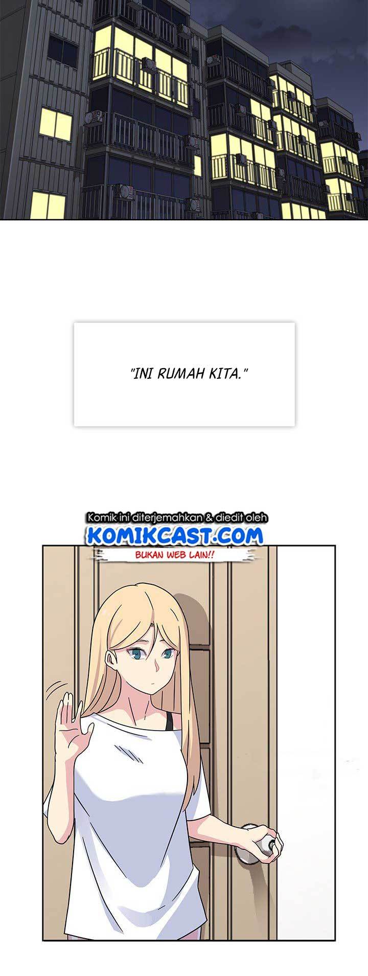 Springtime for Blossom: Chapter chapter-19 - Page 31