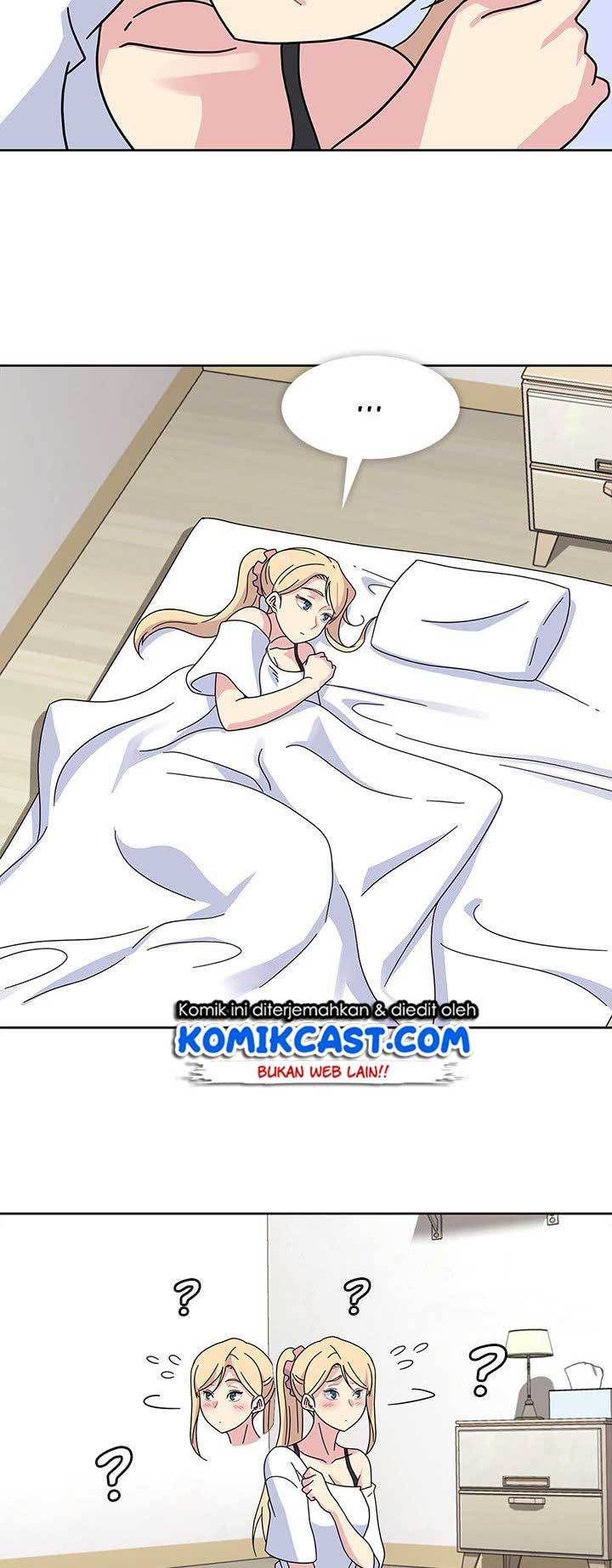 Springtime for Blossom: Chapter chapter-19 - Page 40