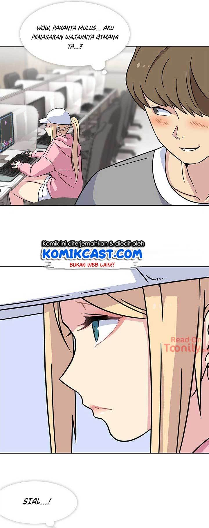 Springtime for Blossom: Chapter chapter-21 - Page 2