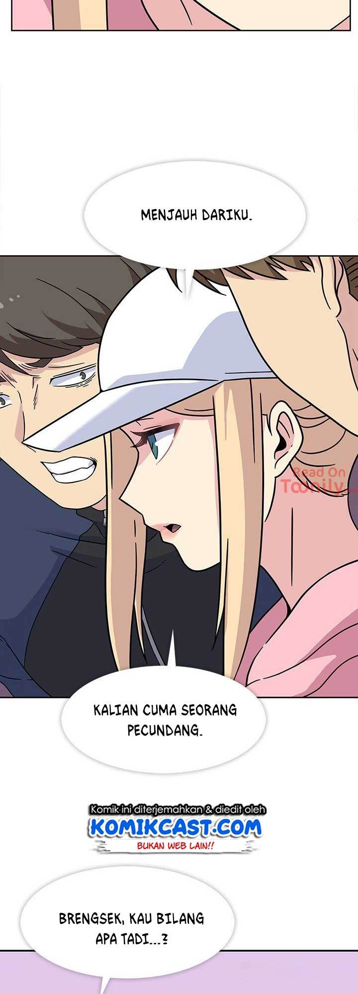 Springtime for Blossom: Chapter chapter-21 - Page 10