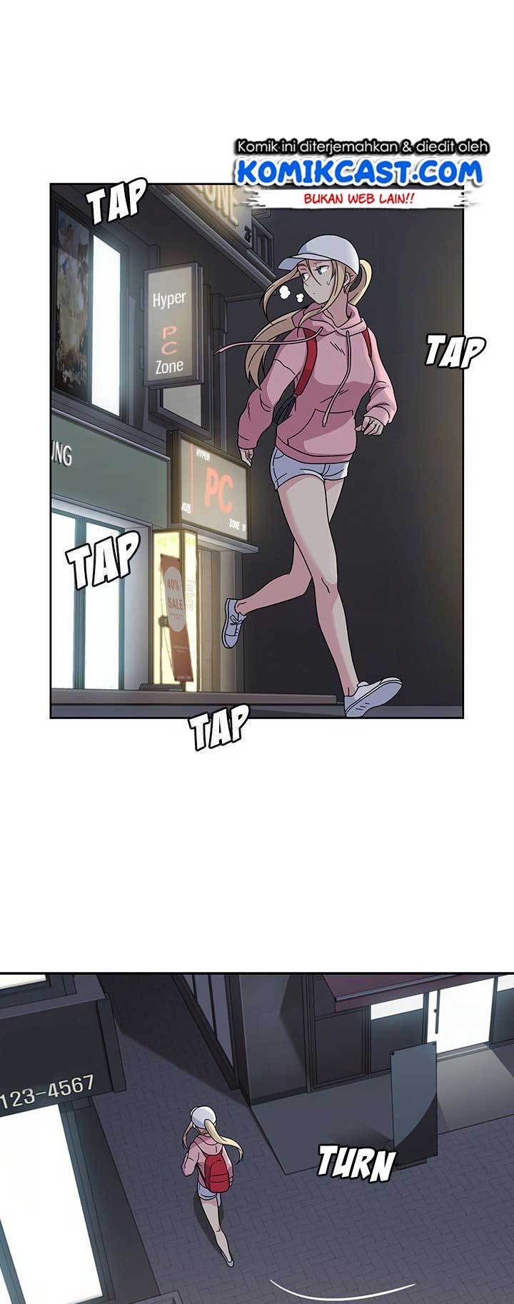 Springtime for Blossom: Chapter chapter-21 - Page 13