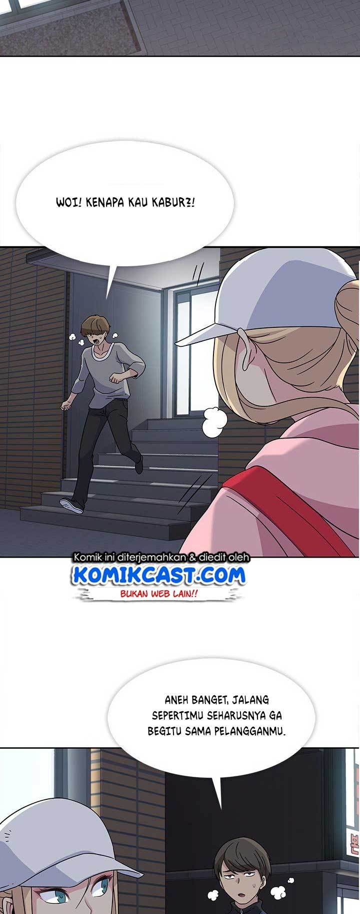 Springtime for Blossom: Chapter chapter-21 - Page 14