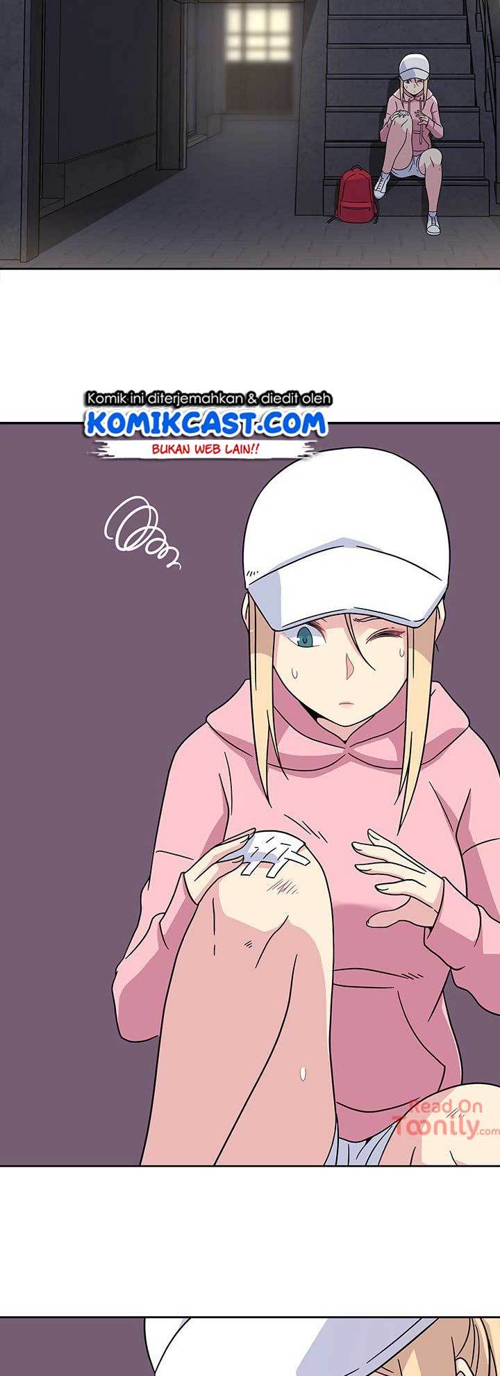 Springtime for Blossom: Chapter chapter-21 - Page 29