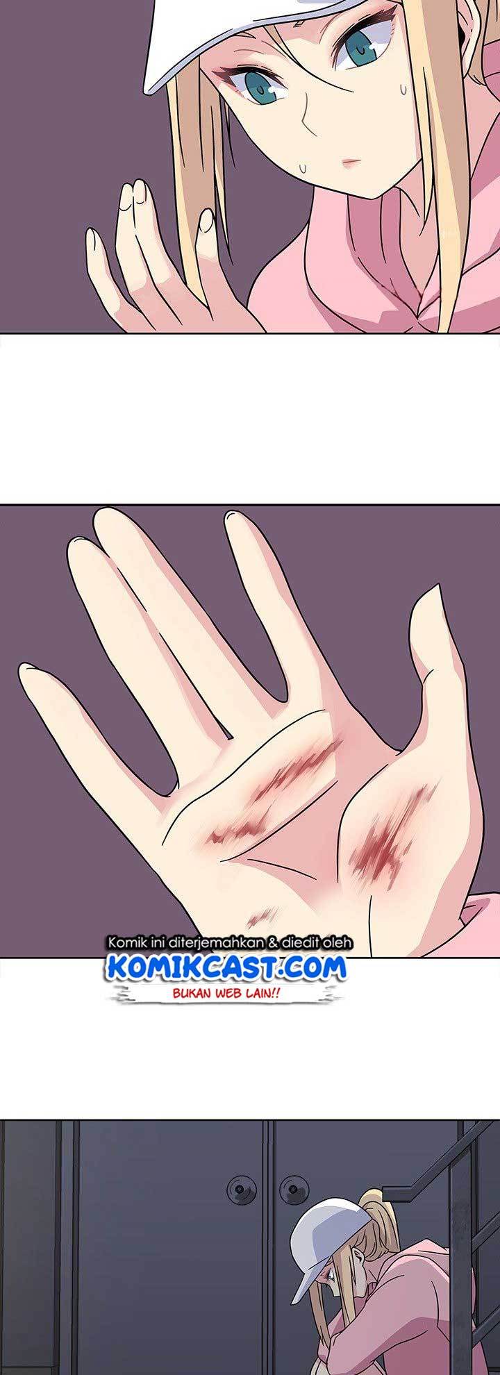 Springtime for Blossom: Chapter chapter-21 - Page 30