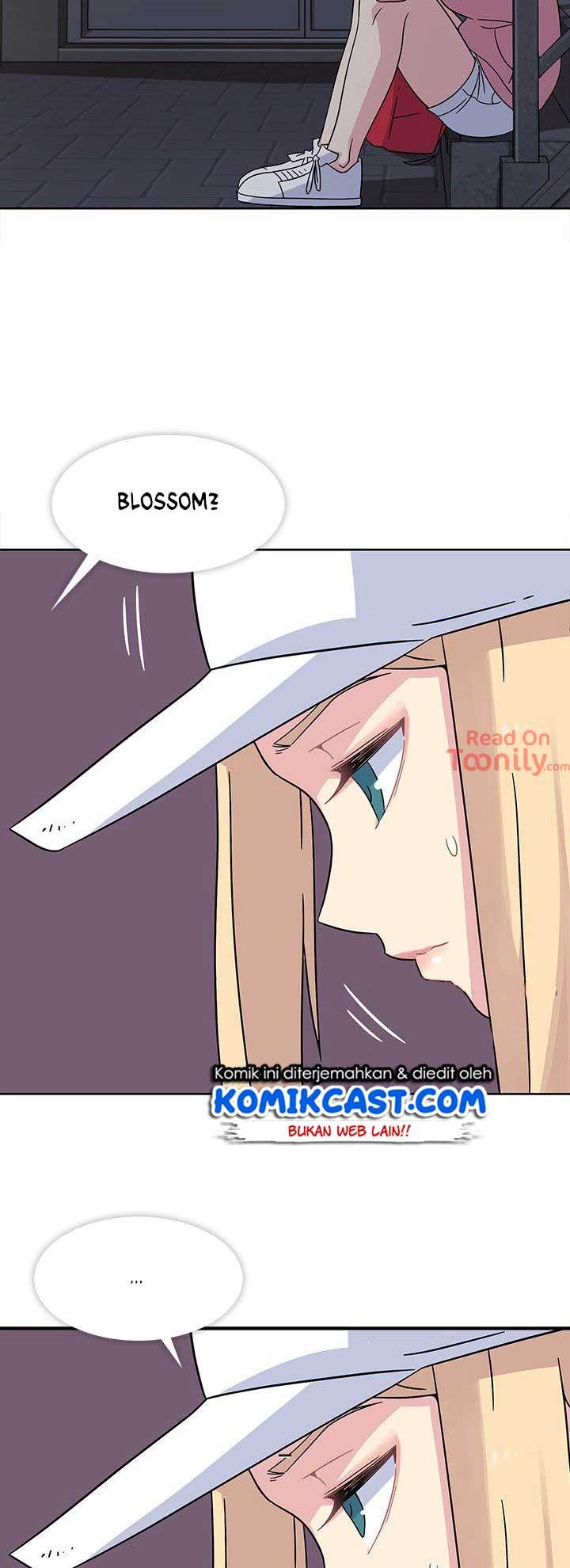 Springtime for Blossom: Chapter chapter-21 - Page 31