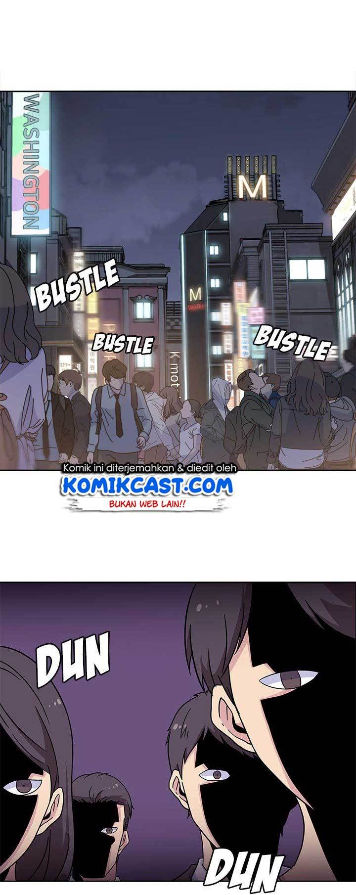 Springtime for Blossom: Chapter chapter-21 - Page 36