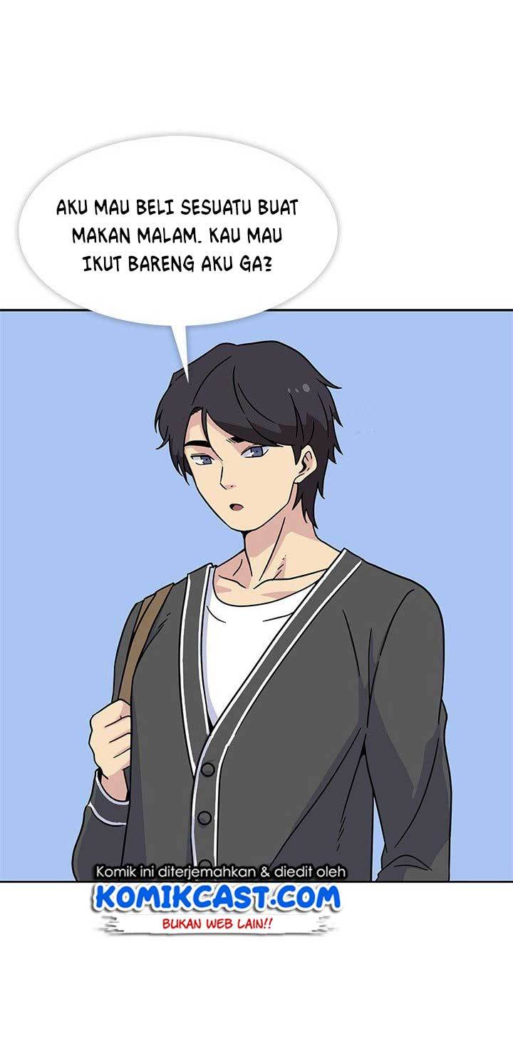 Springtime for Blossom: Chapter chapter-21 - Page 39