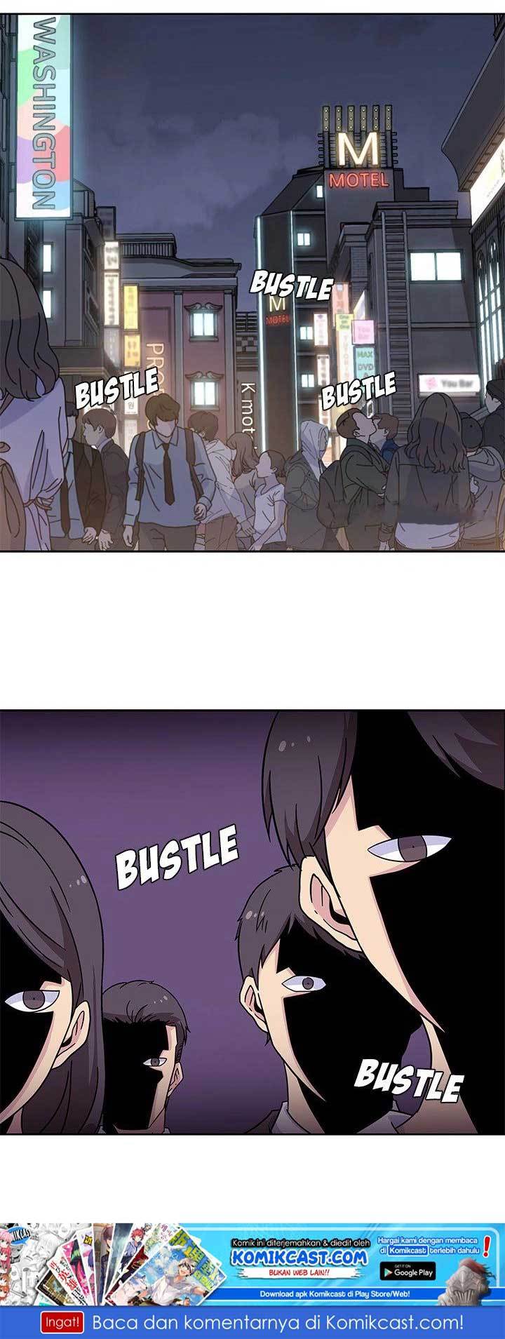 Springtime for Blossom: Chapter chapter-22 - Page 1