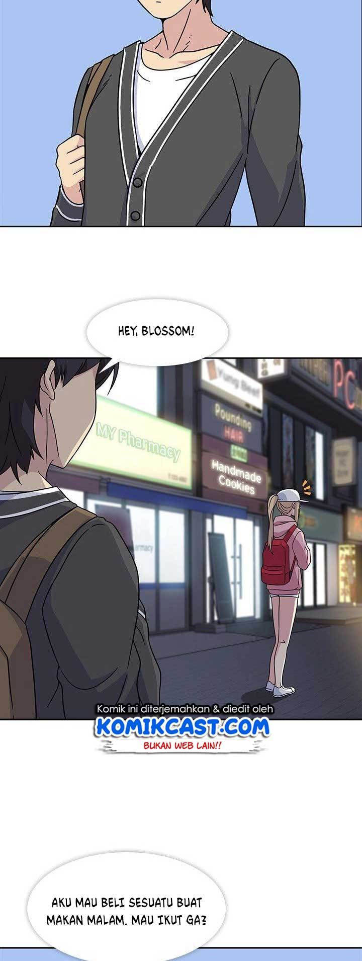 Springtime for Blossom: Chapter chapter-22 - Page 3