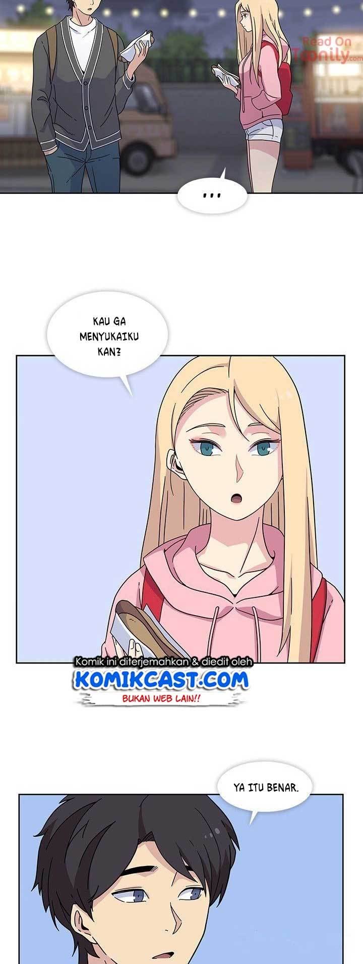 Springtime for Blossom: Chapter chapter-22 - Page 9