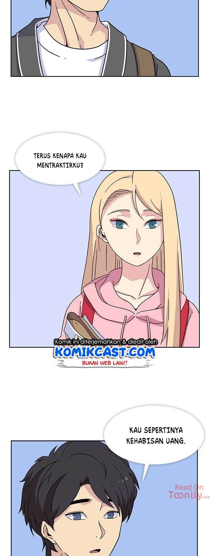 Springtime for Blossom: Chapter chapter-22 - Page 10