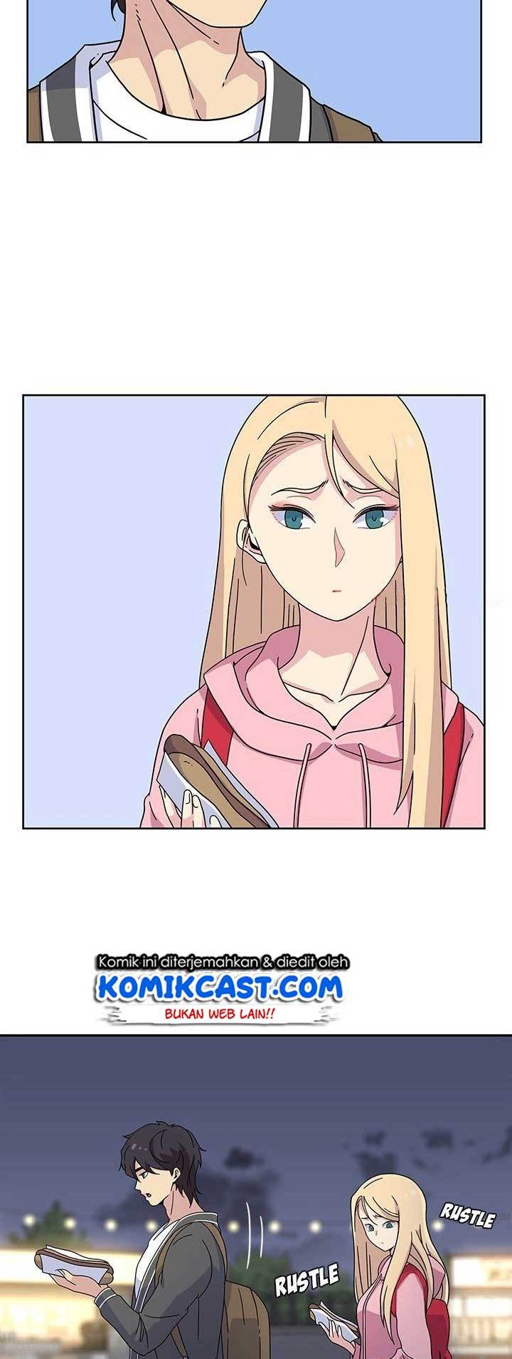 Springtime for Blossom: Chapter chapter-22 - Page 11