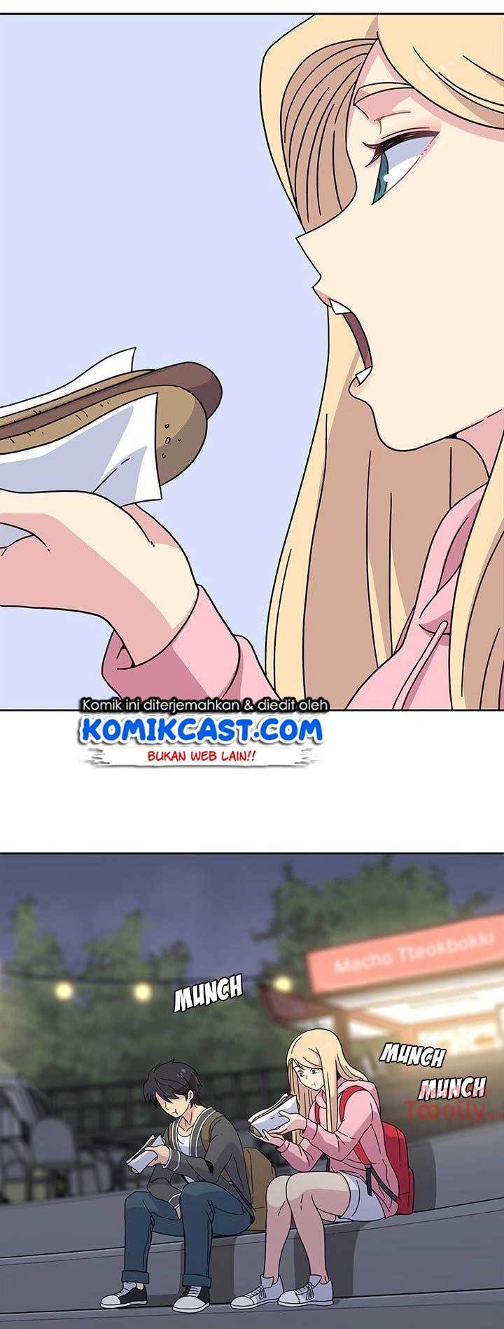 Springtime for Blossom: Chapter chapter-22 - Page 13