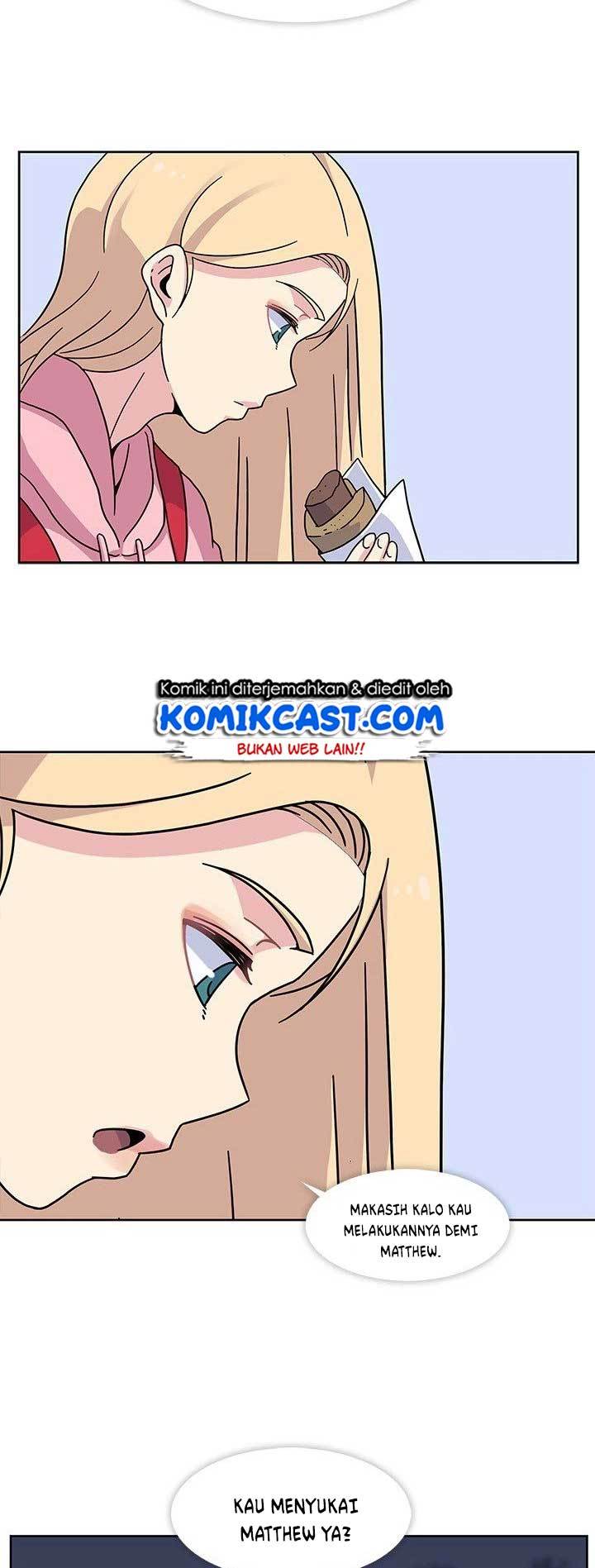 Springtime for Blossom: Chapter chapter-22 - Page 16