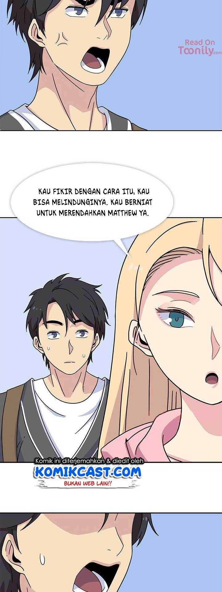 Springtime for Blossom: Chapter chapter-22 - Page 24