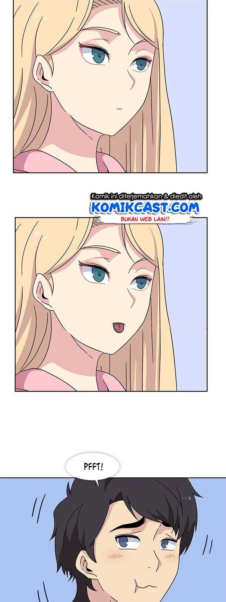 Springtime for Blossom: Chapter chapter-22 - Page 30