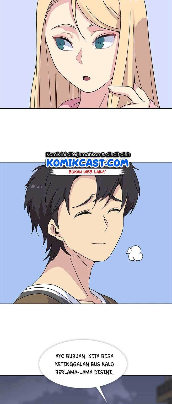 Springtime for Blossom: Chapter chapter-22 - Page 34