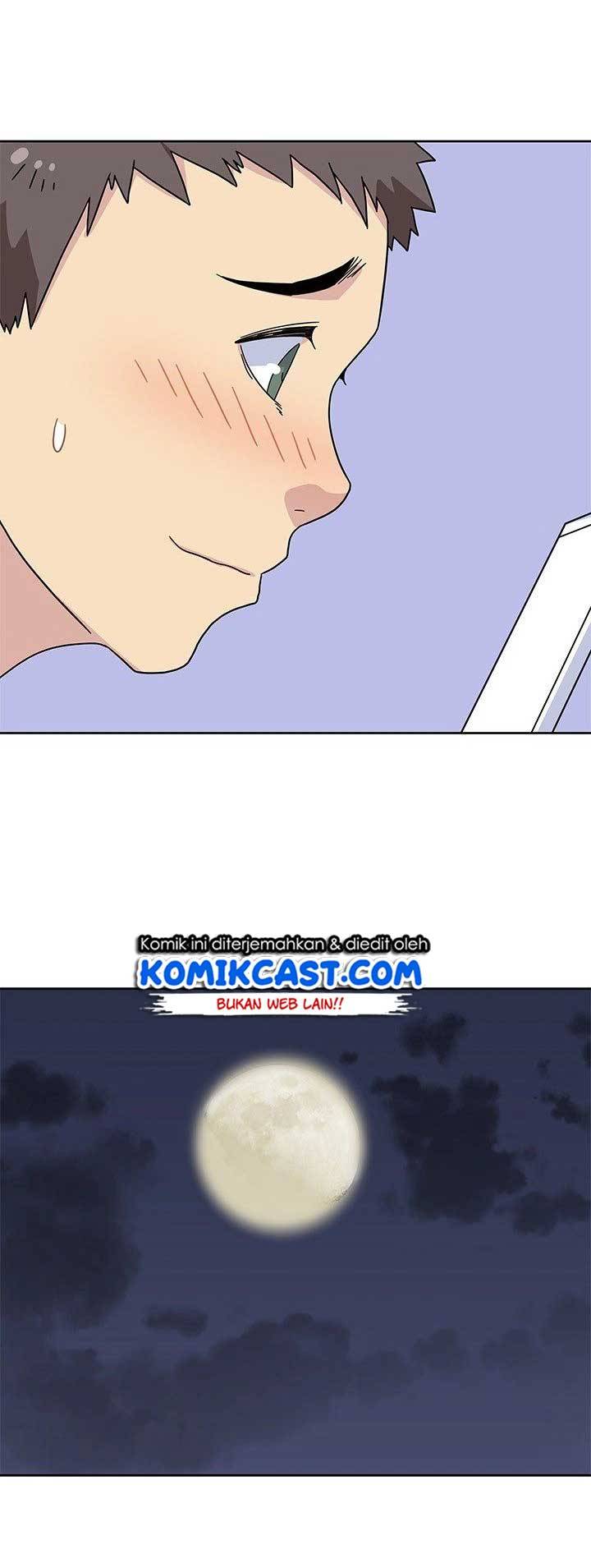 Springtime for Blossom: Chapter chapter-24 - Page 5