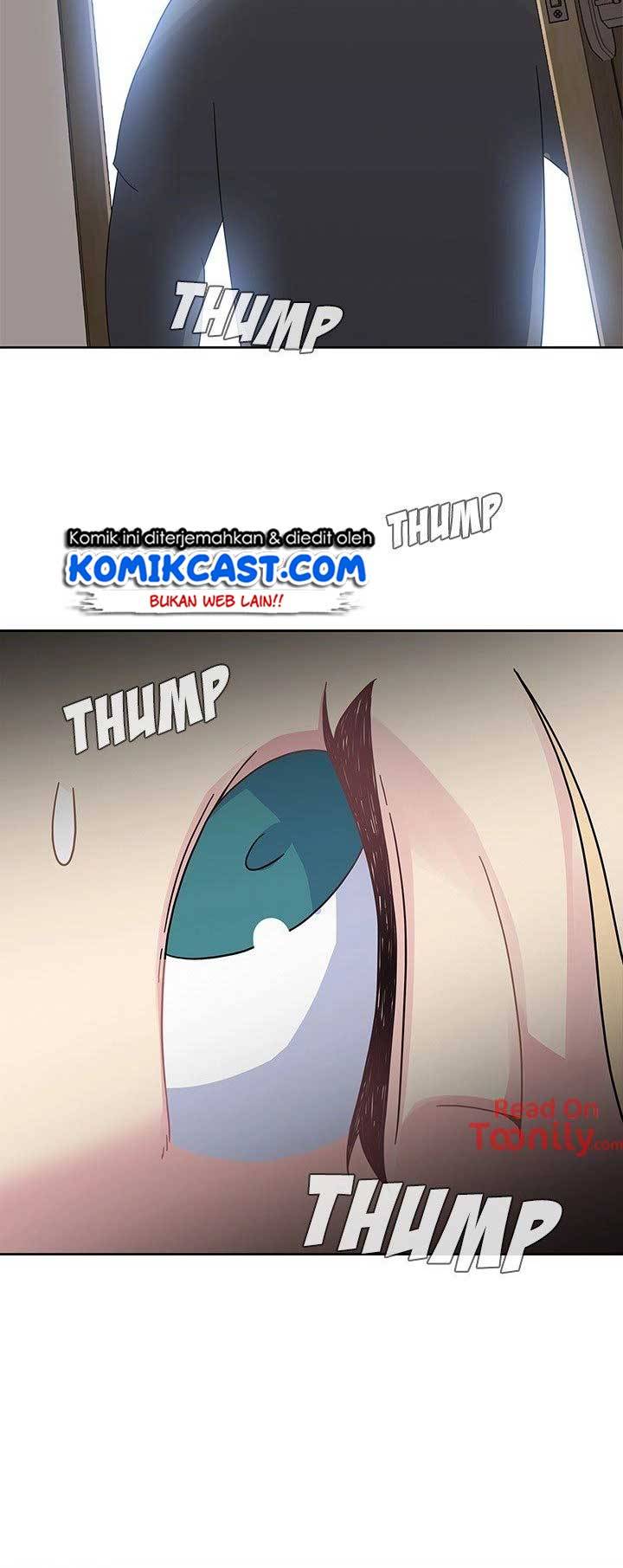 Springtime for Blossom: Chapter chapter-24 - Page 8