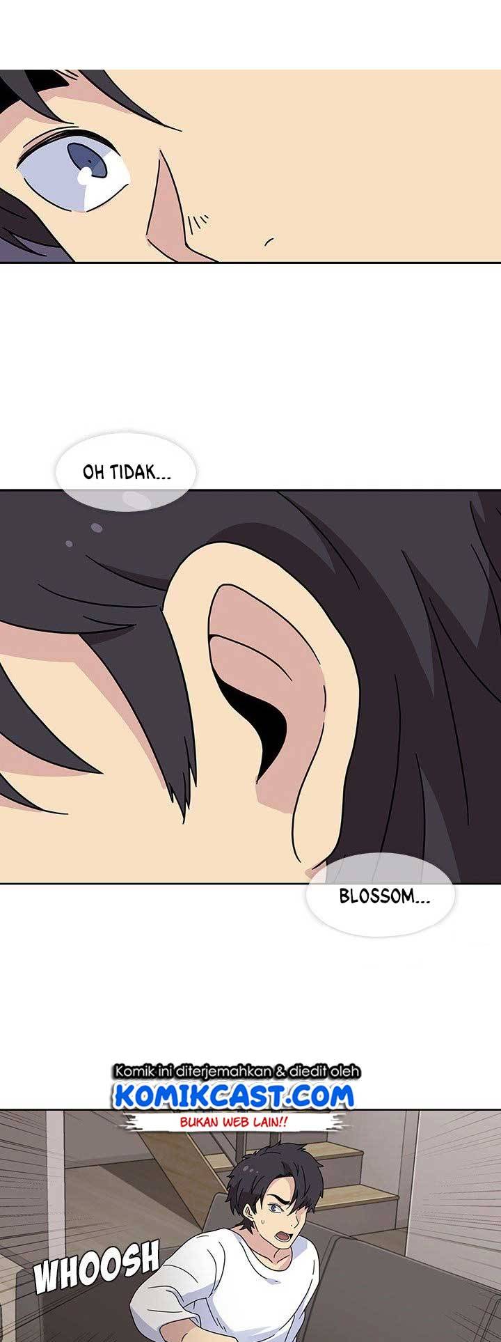 Springtime for Blossom: Chapter chapter-24 - Page 12