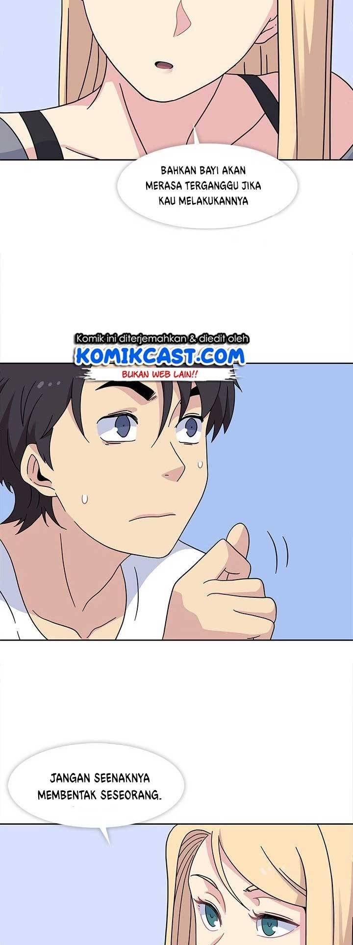 Springtime for Blossom: Chapter chapter-24 - Page 19