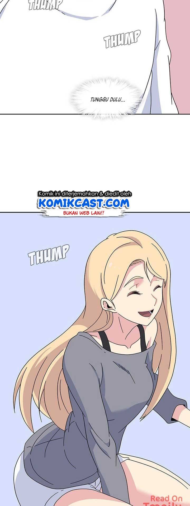 Springtime for Blossom: Chapter chapter-24 - Page 26