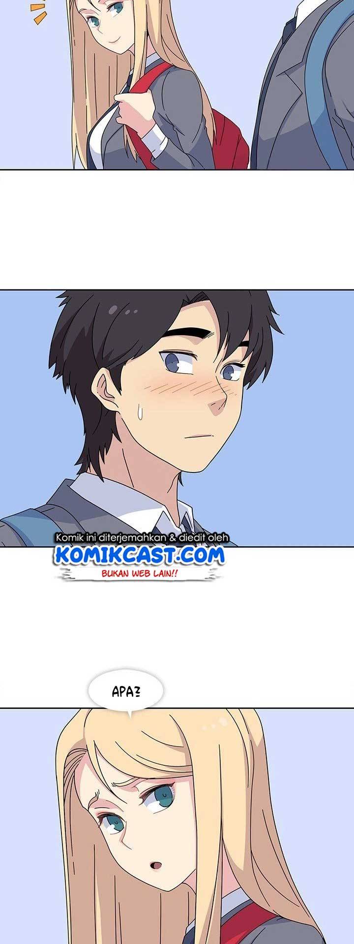 Springtime for Blossom: Chapter chapter-24 - Page 30