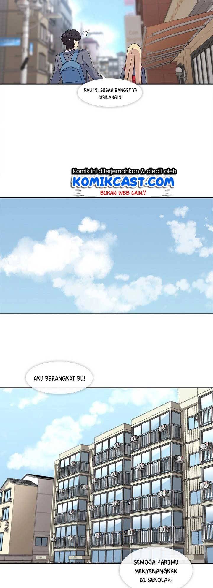 Springtime for Blossom: Chapter chapter-24 - Page 36