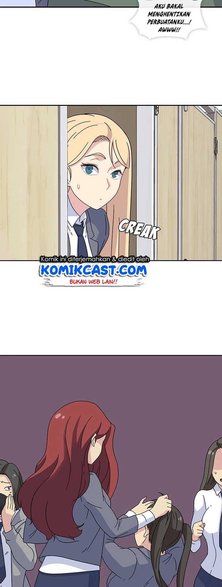 Springtime for Blossom: Chapter chapter-24 - Page 48