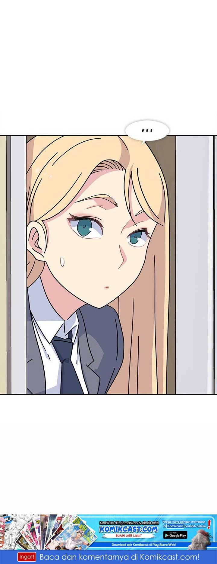 Springtime for Blossom: Chapter chapter-24 - Page 50