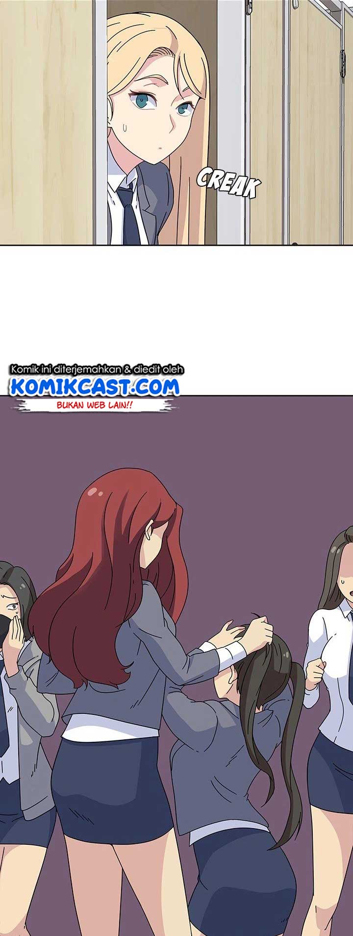 Springtime for Blossom: Chapter chapter-25 - Page 5
