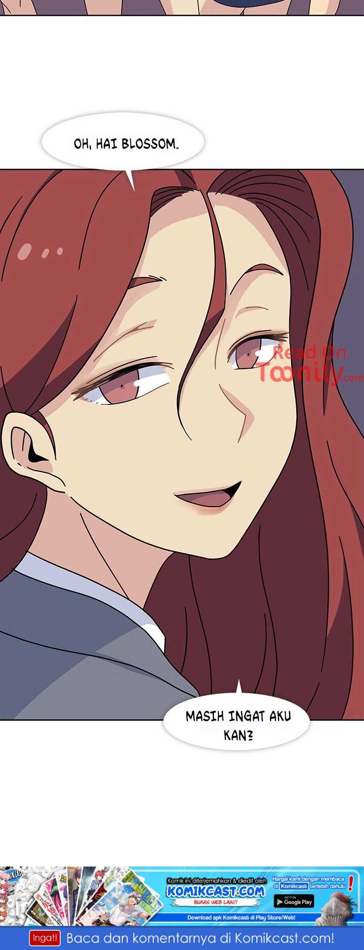Springtime for Blossom: Chapter chapter-25 - Page 6