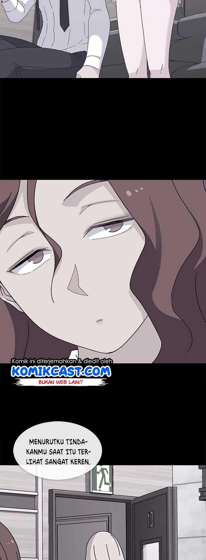 Springtime for Blossom: Chapter chapter-25 - Page 20