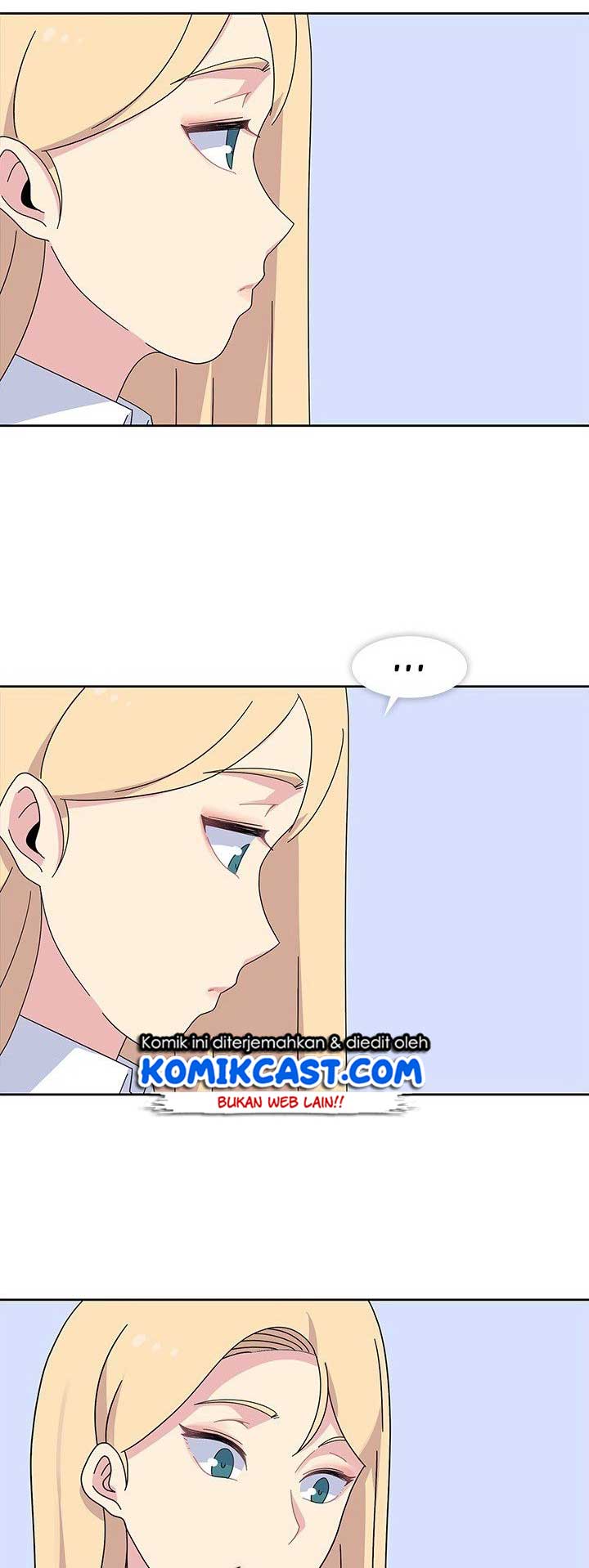 Springtime for Blossom: Chapter chapter-25 - Page 24