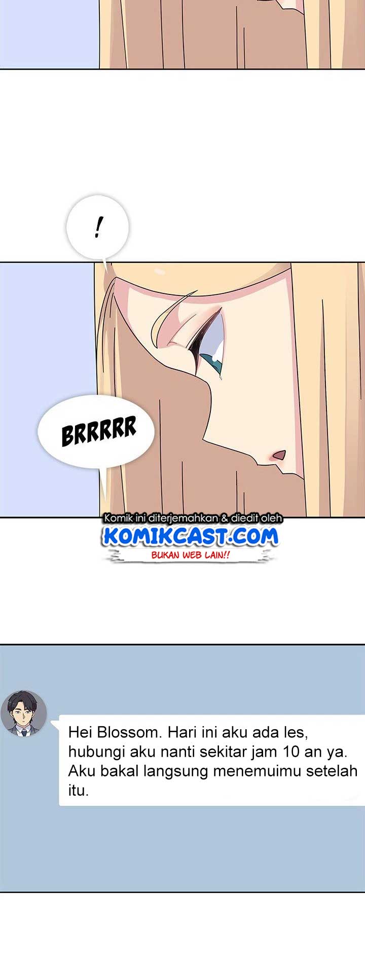 Springtime for Blossom: Chapter chapter-25 - Page 30