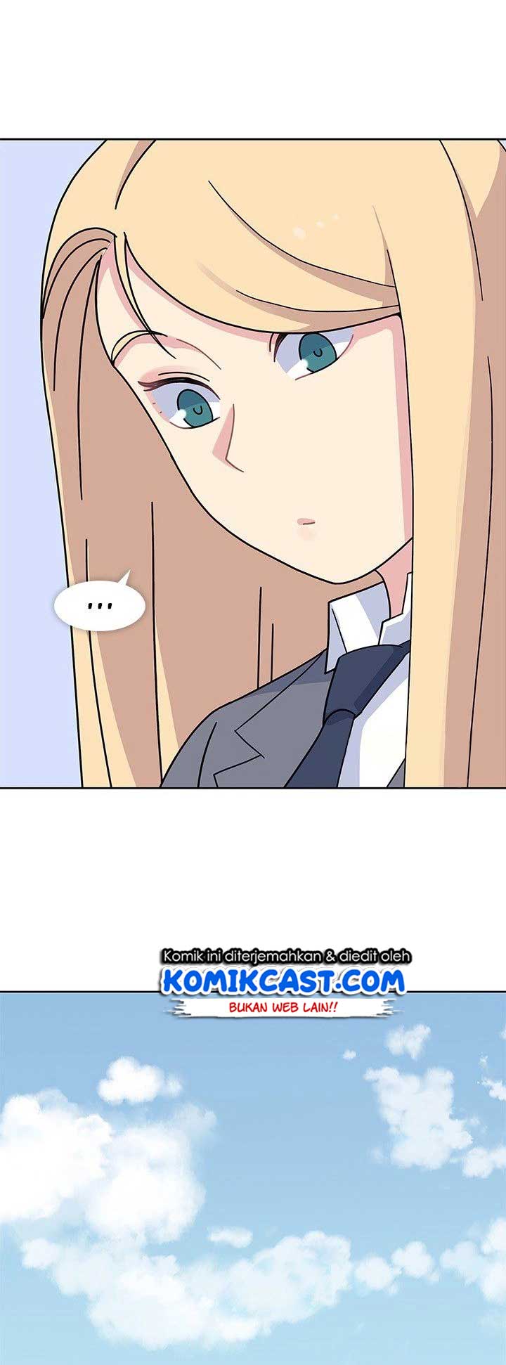 Springtime for Blossom: Chapter chapter-25 - Page 31