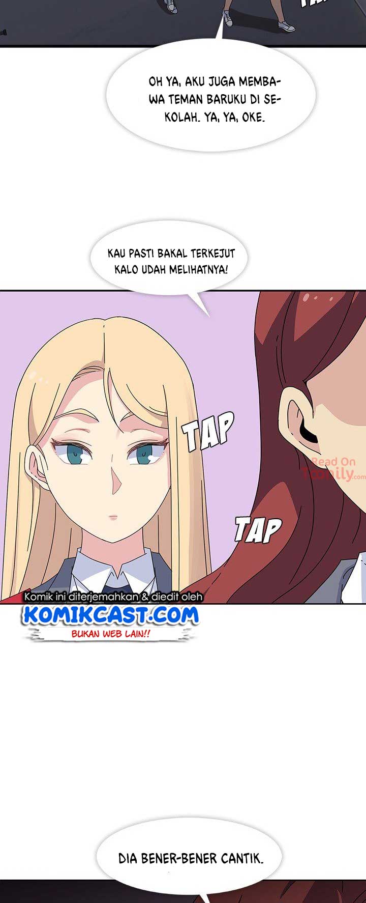 Springtime for Blossom: Chapter chapter-27 - Page 3