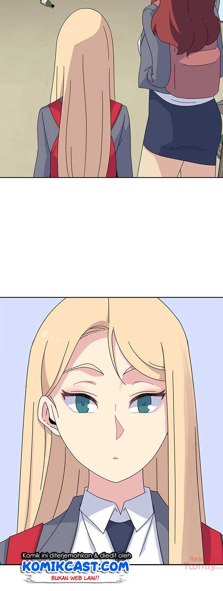 Springtime for Blossom: Chapter chapter-27 - Page 7