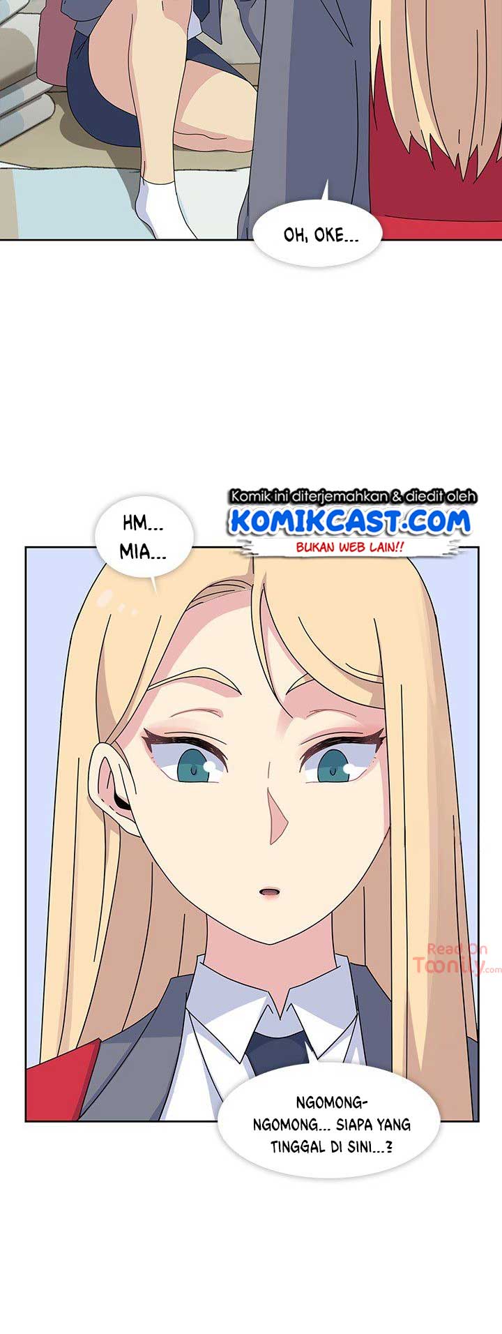 Springtime for Blossom: Chapter chapter-27 - Page 12