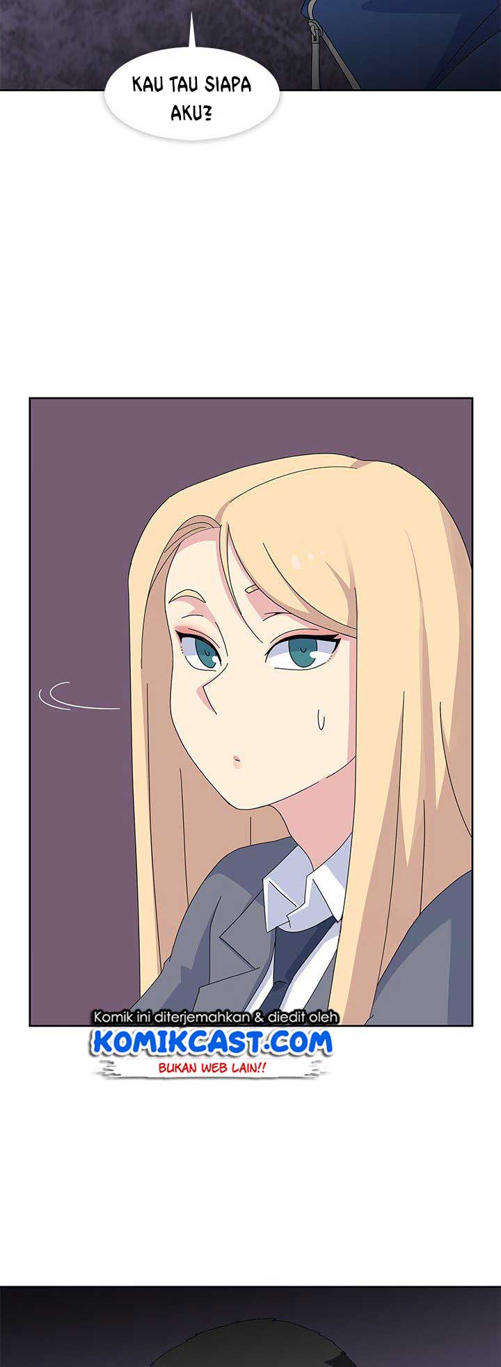 Springtime for Blossom: Chapter chapter-27 - Page 36