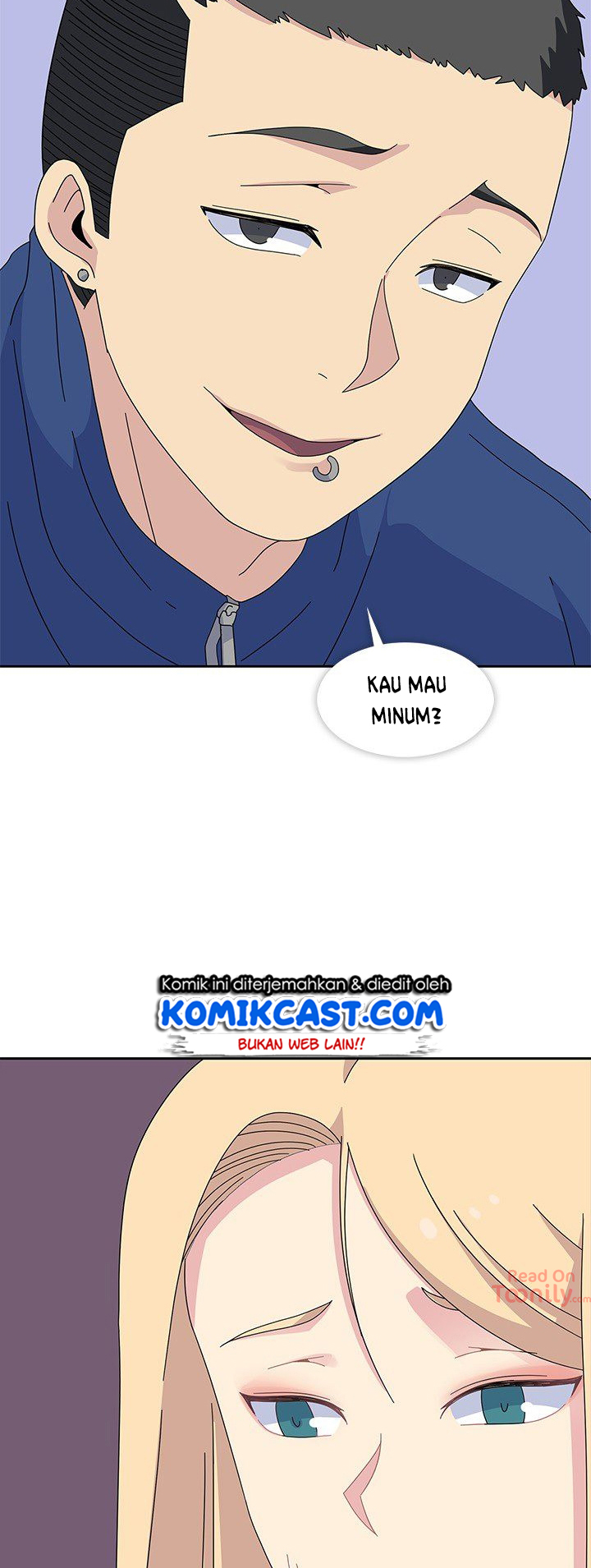 Springtime for Blossom: Chapter chapter-28 - Page 2
