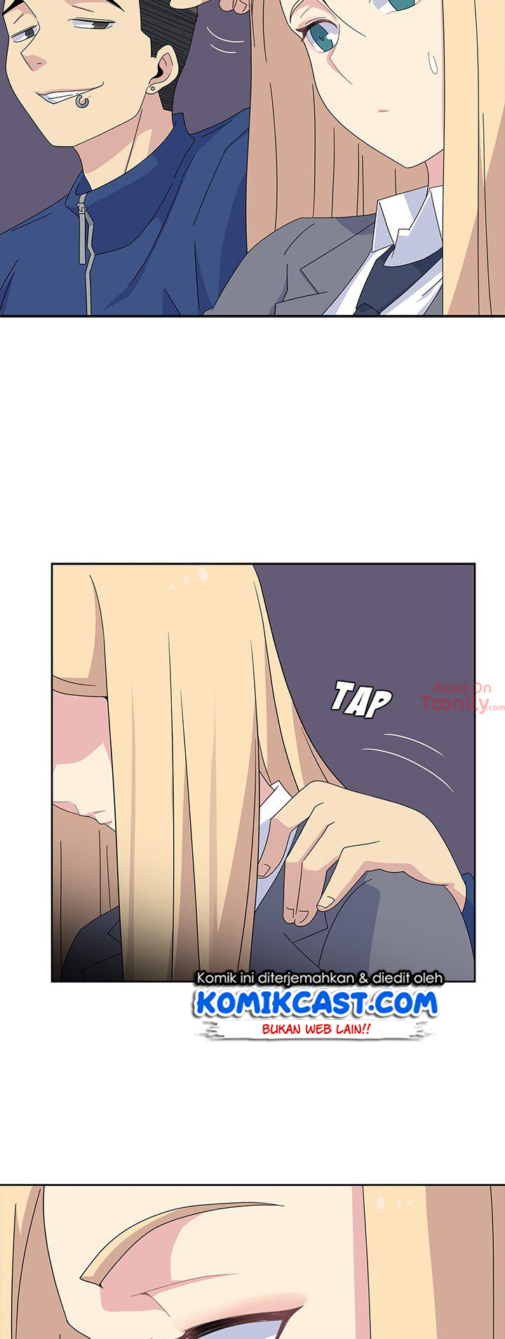 Springtime for Blossom: Chapter chapter-28 - Page 10