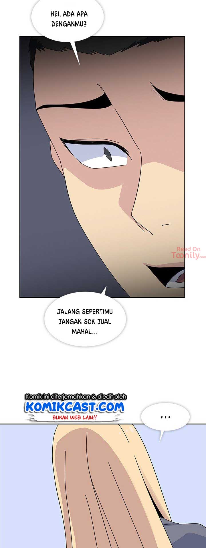 Springtime for Blossom: Chapter chapter-28 - Page 28