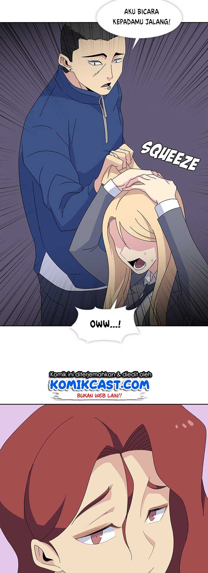Springtime for Blossom: Chapter chapter-28 - Page 30