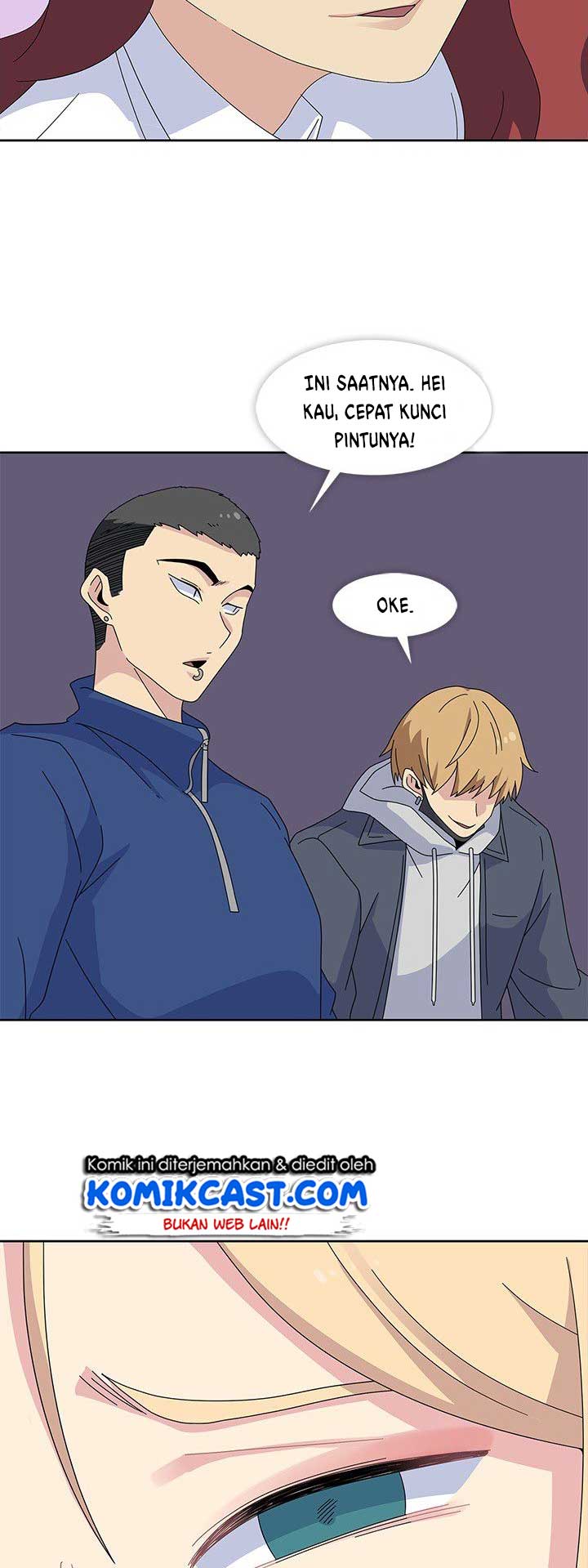 Springtime for Blossom: Chapter chapter-28 - Page 31