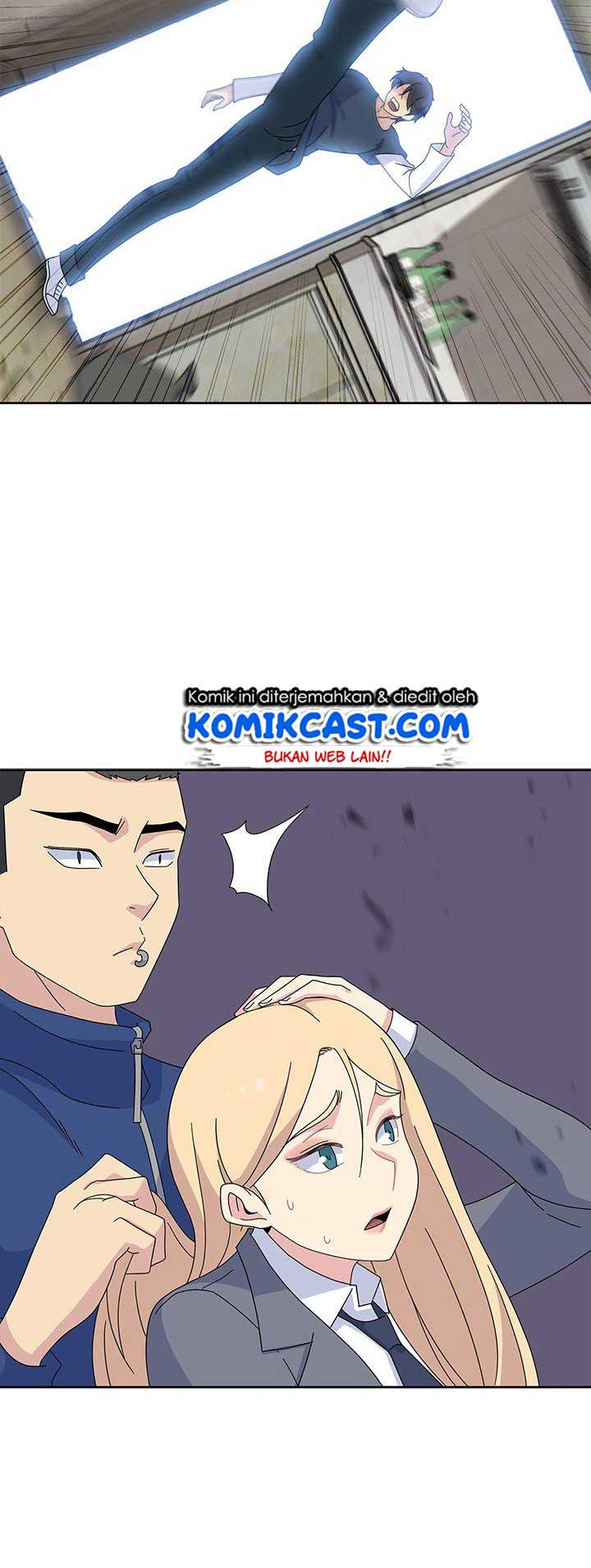 Springtime for Blossom: Chapter chapter-28 - Page 34