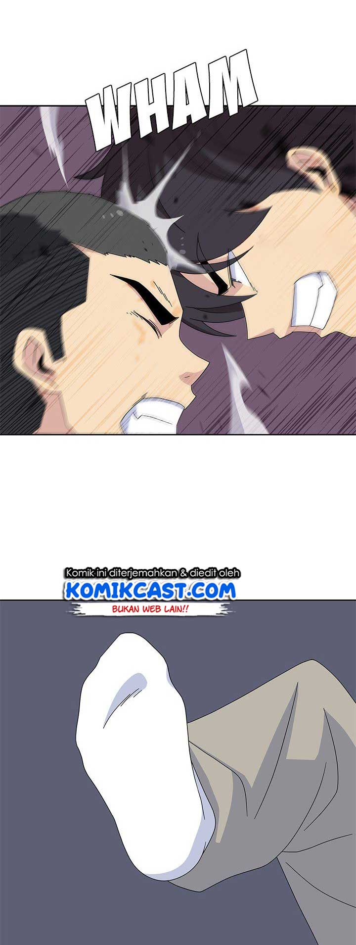 Springtime for Blossom: Chapter chapter-28 - Page 42