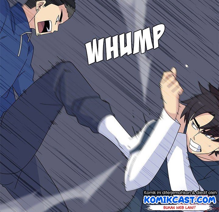 Springtime for Blossom: Chapter chapter-29 - Page 3