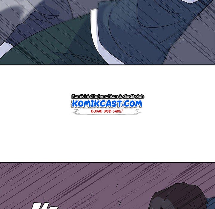 Springtime for Blossom: Chapter chapter-29 - Page 4